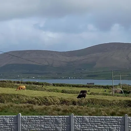 Stunning 1-bed Valentia Island