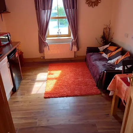 Stunning 1-bed Valentia Island