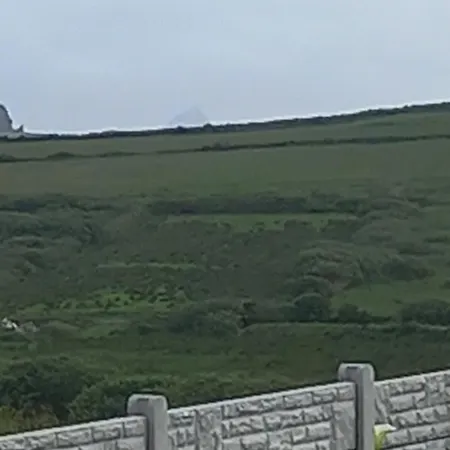 Stunning 1-bed Valentia Island