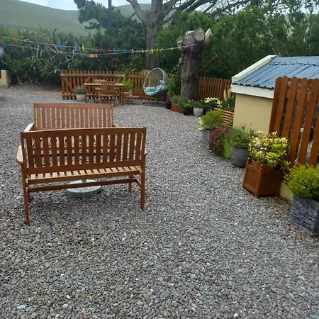 Stunning 1-bed Valentia Island Chapeltown