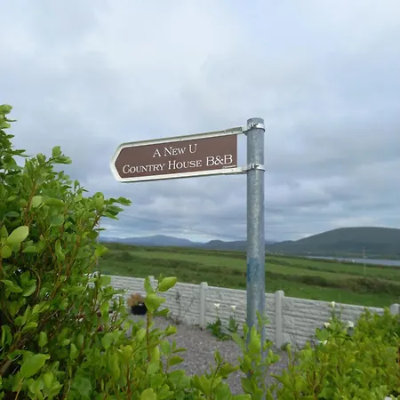 Apartman Stunning 1-bed Valentia Island