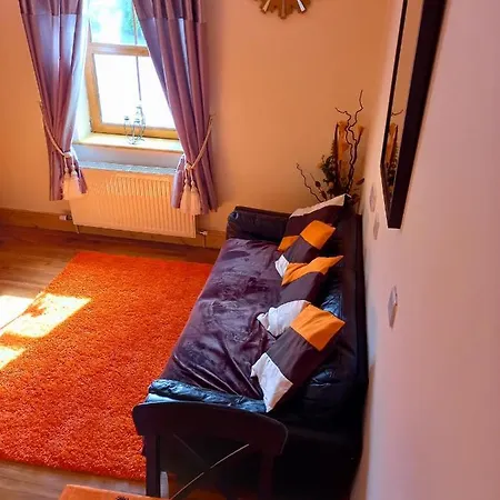 Stunning 1-bed Valentia Island