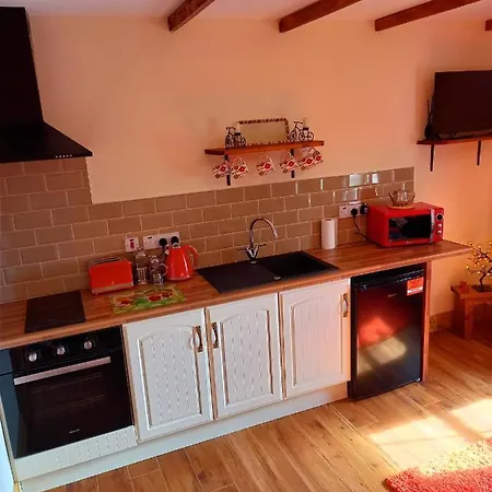 Stunning 1-bed Valentia Island Chapeltown
