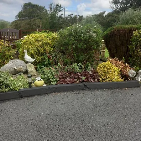 Stunning 1-bed Valentia Island Chapeltown