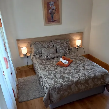 Stunning 1-bed Valentia Island