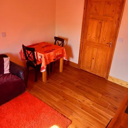 Apartman Stunning 1-bed Valentia Island