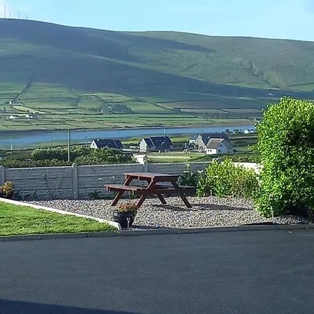 Apartman Stunning 1-bed Valentia Island