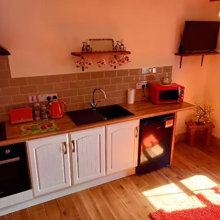 Stunning 1-bed Valentia Island