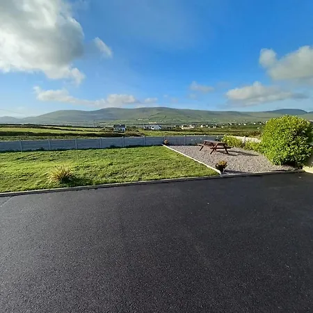 Stunning 1-bed Valentia Island * Chapeltown