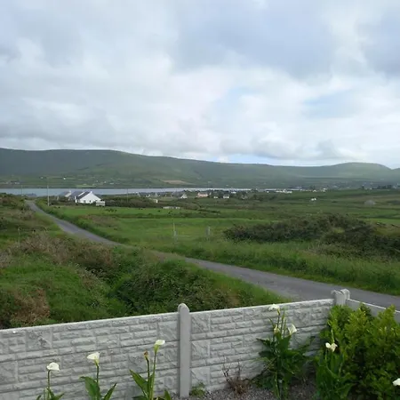 Apartman Stunning 1-bed Valentia Island *