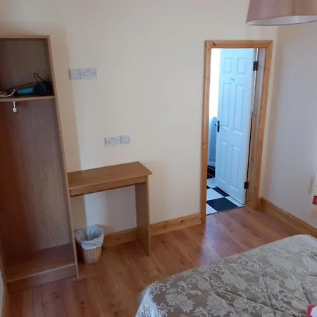 Apartman Stunning 1-bed Valentia Island