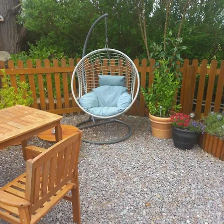 Stunning 1-bed Valentia Island *